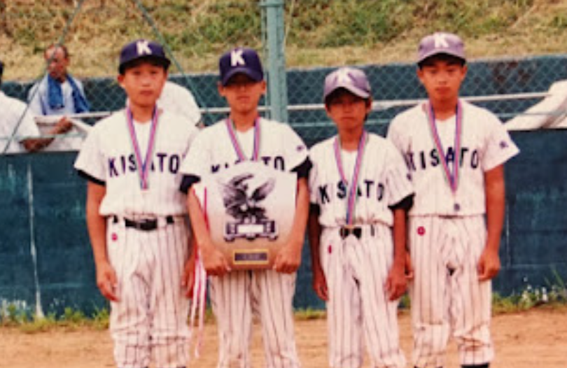 ��N�F�̋O��